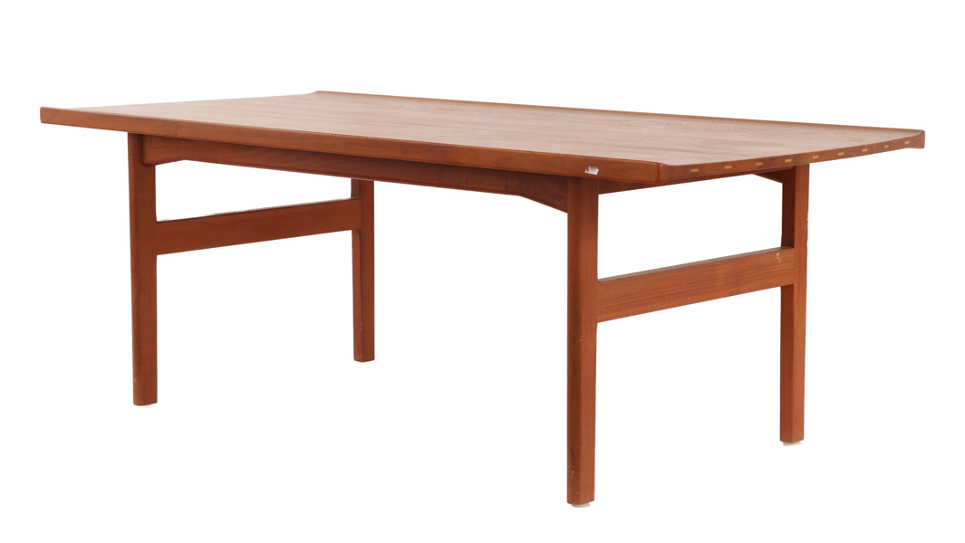 Soffbord, Tove & Edward Kindt-Larsen för Seffle Möbelfabrik