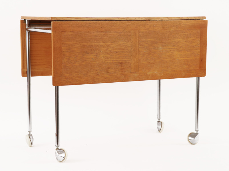 Bord med fällskivor, "Berit", Bruno Mathsson för Mathsson International