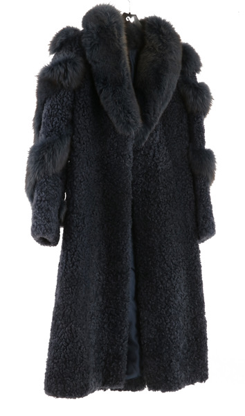 Pälskappa, Viking Lamb