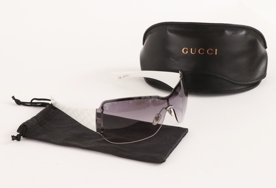 Solglasögon, Gucci, Italien