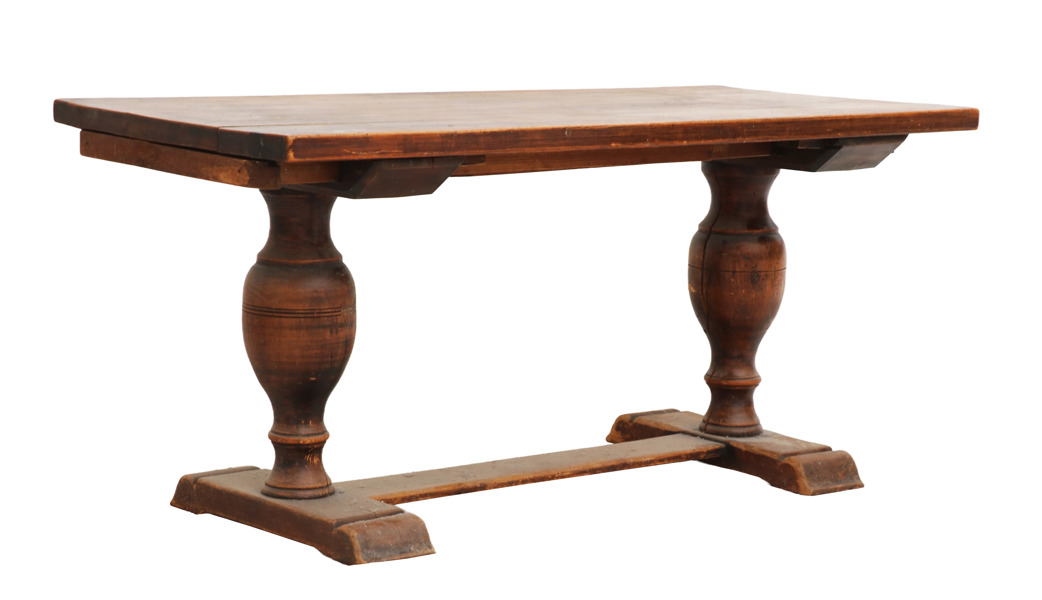 Bord, barockstil, 18/1900-tal