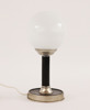 Bordslampa, 1930/40-tal
