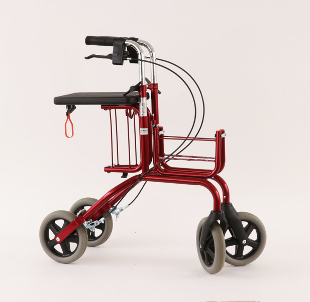Rollator, Rebel 57