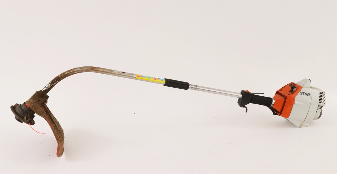 Bensintrimmer, Stihl, FS36