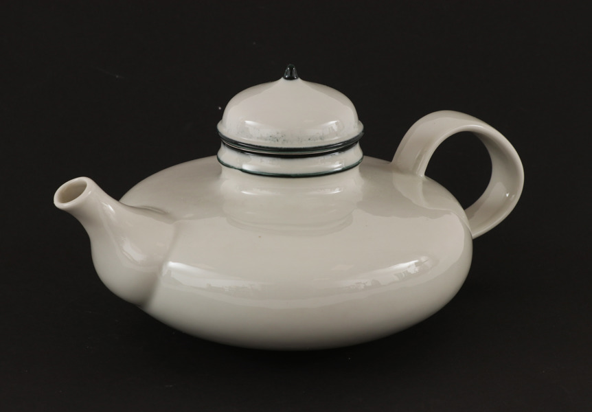 Tekanna, "POP", Inger Persson för Rörstrand