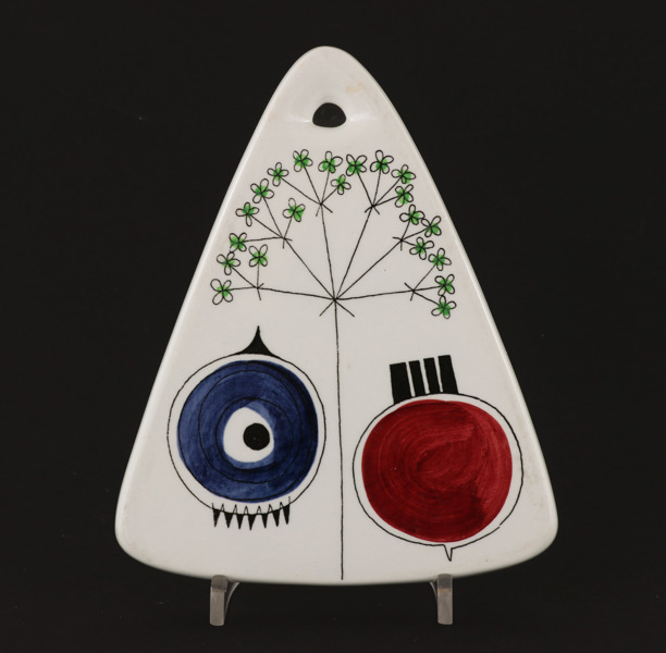 Skärbräde, "Picknick", Marianne Westman för Rörstrand