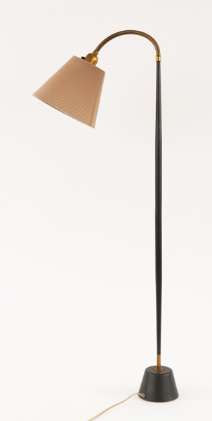 Golvlampa, ASEA, omkring 1900-talets mitt