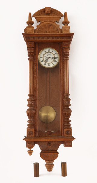 Lodur, omkring år 1900