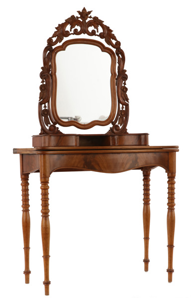 Möbler 2 delar, 1800-talets slut