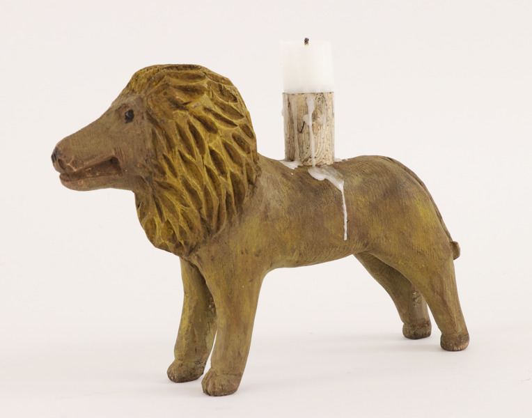 Ljusstake, 19/2000-tal