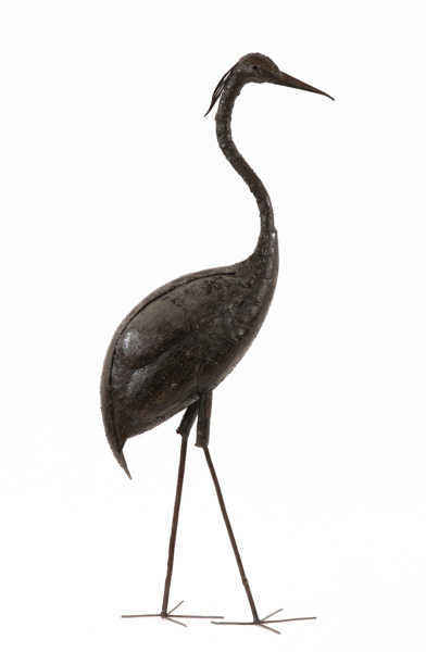 Golvdekoration, 1900-talets slut