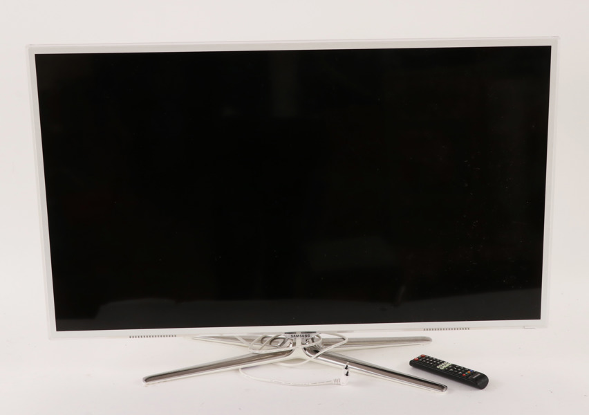 Tv, Samsung, UE46ES6715
