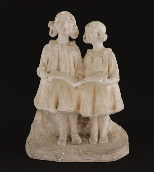 Alice Nordin (1873-1948)