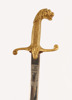Dekorationssvärd, Wilkinson Sword, England, 1900-tal