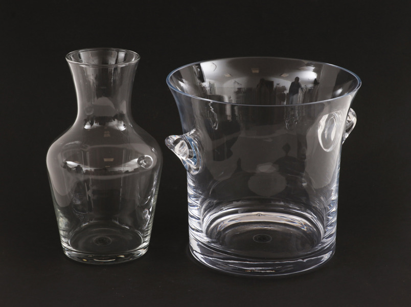 Glas 2 delar, Cosi Tabellini, Italien