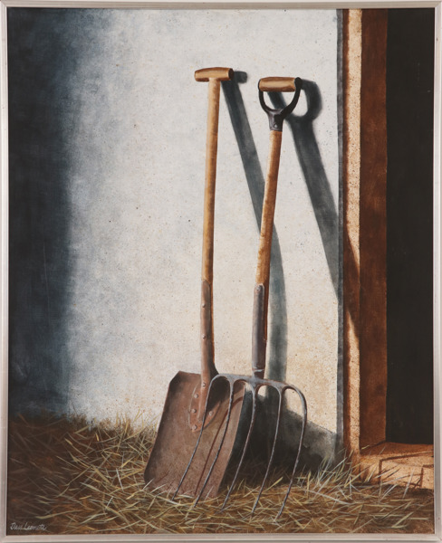 Dan Leonette (f.1941)