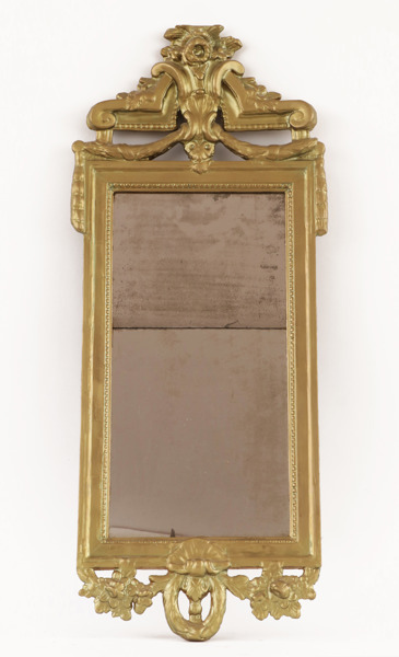 Spegel, gustaviansk, Niclas Falkengren (mästare i Jönköping 1776-1813)