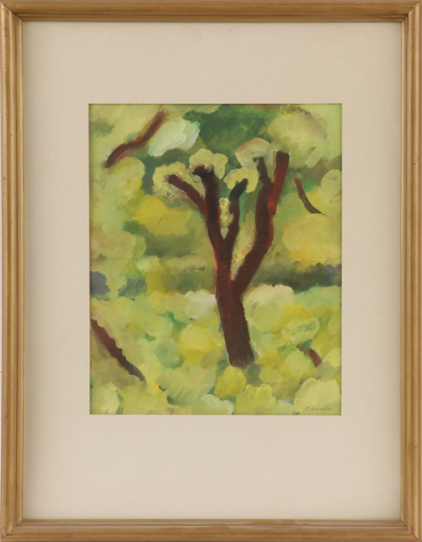 Olle Nyman (1909-1999)