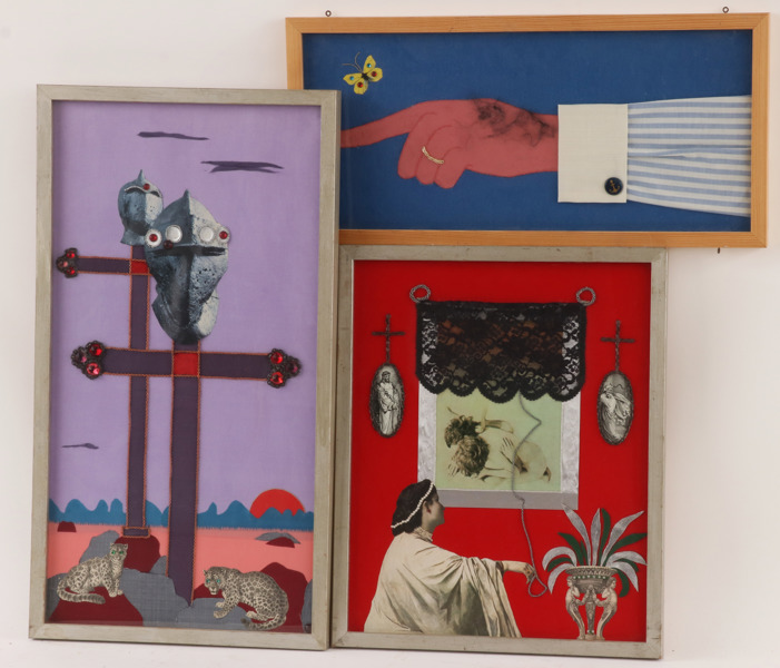 Cajsa Muellern Harvig