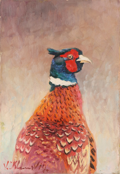 Slava Kliuchnikov (f.1956)