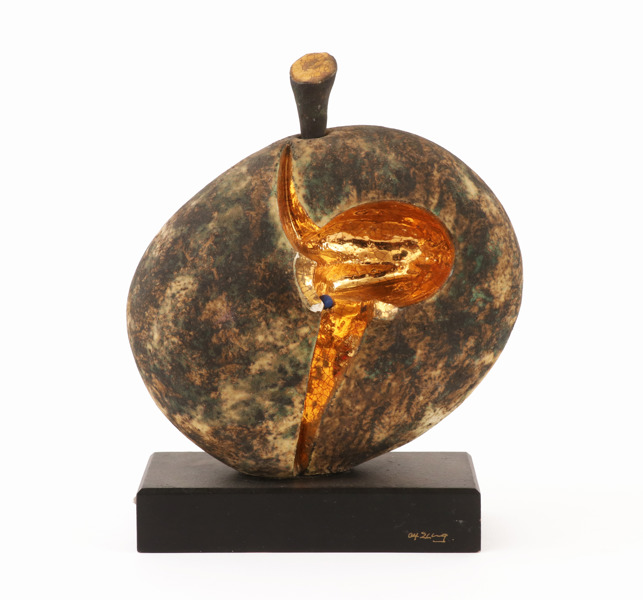 Alf Ekberg (1945-2016)