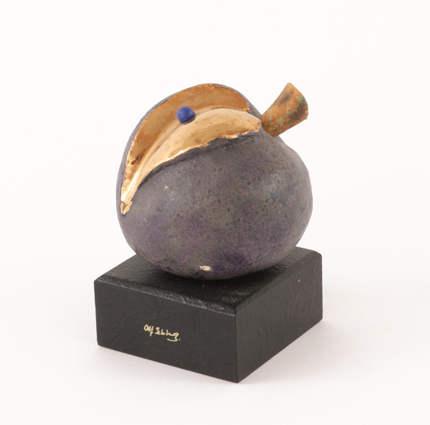 Alf Ekberg (1945-2016)