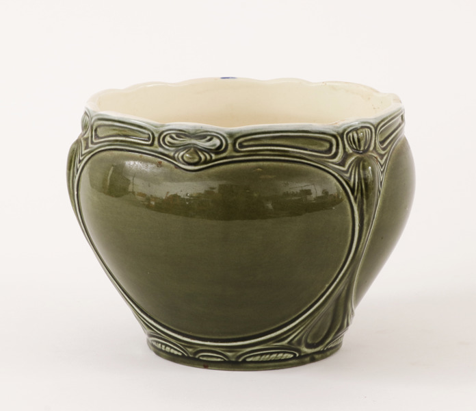 Ytterfoder, jugend, 1900-talets första hälft