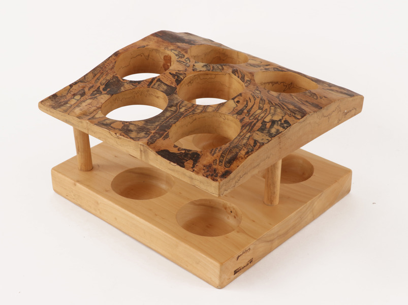 Vinställ, Söwe Konst, Sövestad