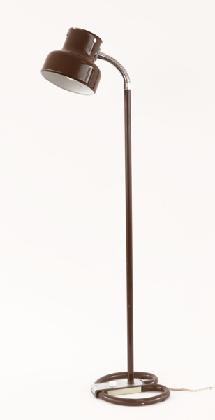 Golvlampa, "Bumlingen", Anders Pehrson för Ateljé Lyktan