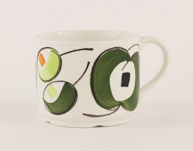 Kaffekopp, "Katarina", Rörstrand