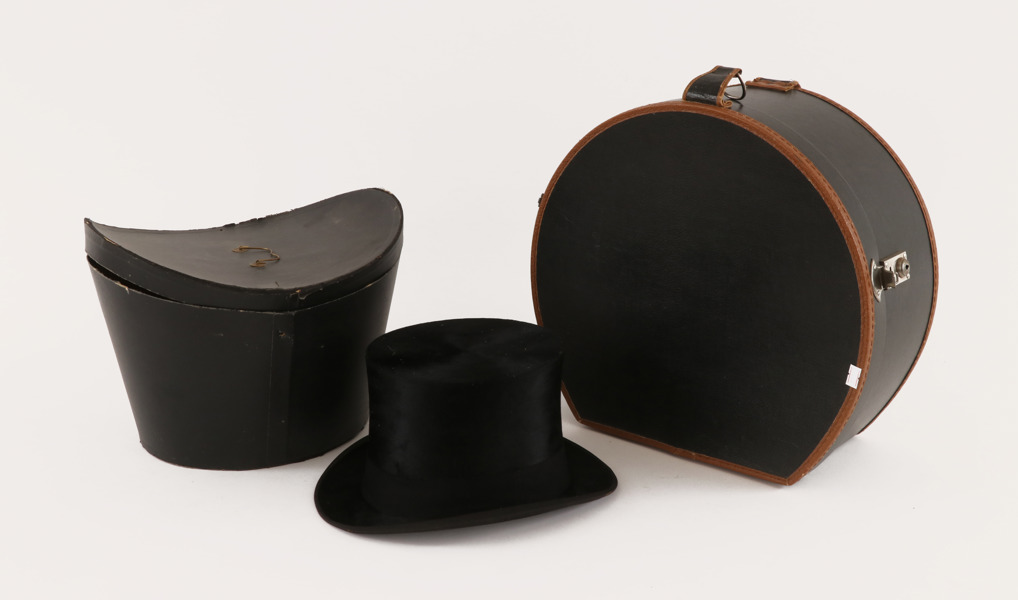 Stormhatt, Frankrike, Paris