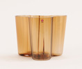 Vas, "Savoy", Alvar Aalto för Iittala