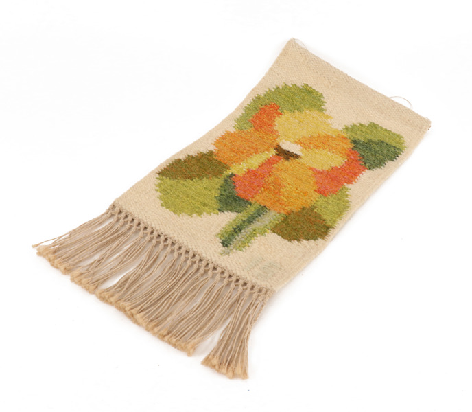 Bonad, Ingegerd Silow