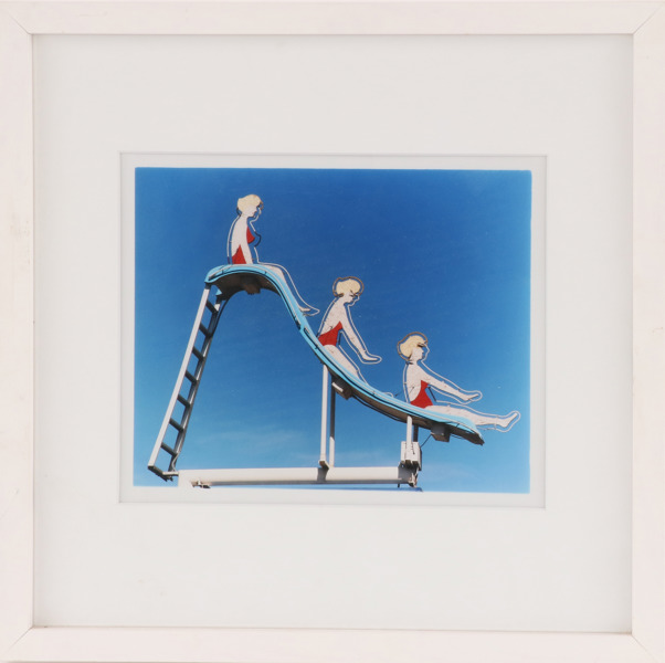 Richard Heeps (f.1965)