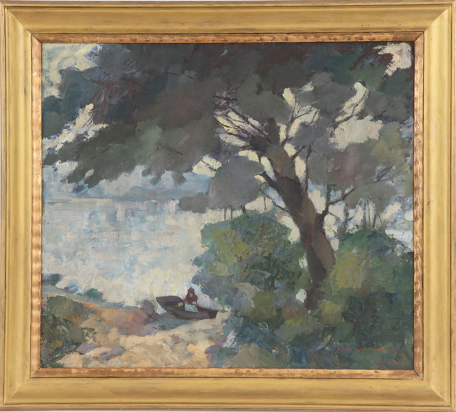 Nils Hårde (1888-1962)