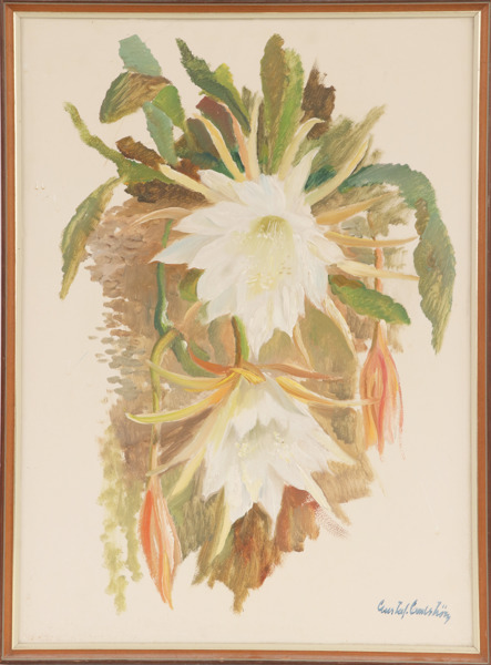 Gustaf Carlström (1896-1964)