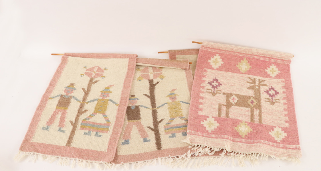 Bonader 4st, 1900-talets andra hälft