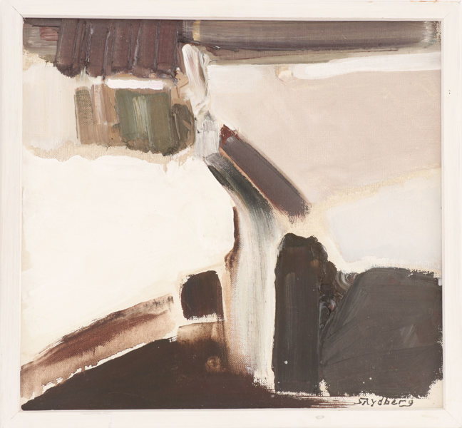 Svante Rydberg (f.1948)