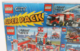 Superpack, LEGO, no.66195