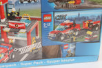 Superpack, LEGO, no.66195