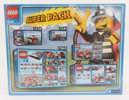 Superpack, LEGO, no.66195