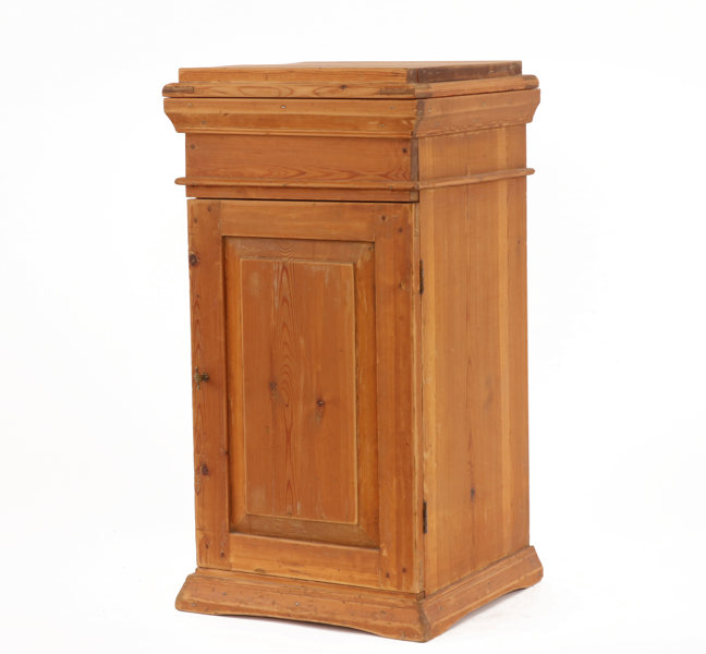 Lavoar, omkring år 1900