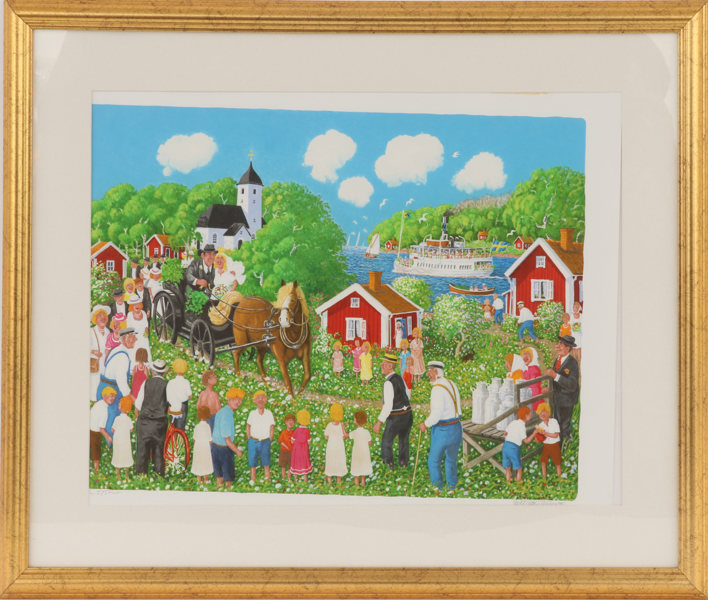 Bert Håge Häverö (f.1932)