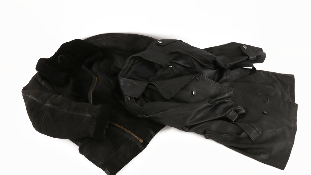 Jackor 2st, bl.a. England