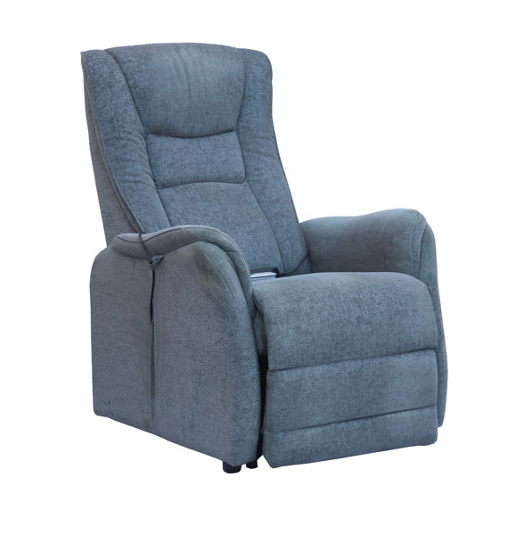 Motordriven fåtölj, 2000-tal