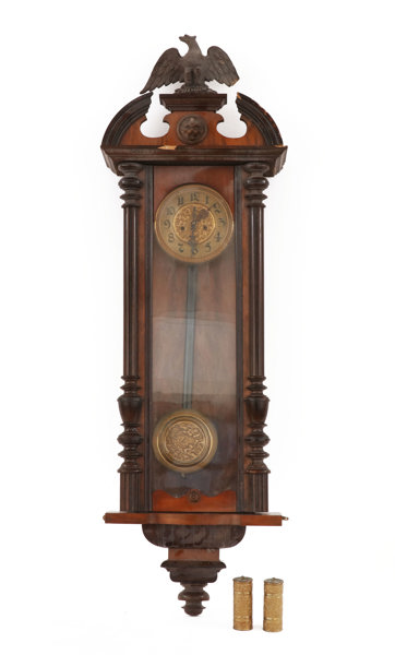 Lodur, omkring år 1900