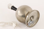 Bordslampa, art deco, Lundin & Lindberg, 1937