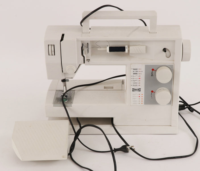 Symaskin, IKEA