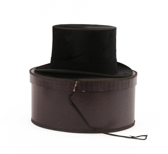 Stormhatt, Best London, 1900-talets första del