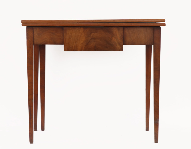 Spelbord, Karl Johan, 1800-talets första hälft